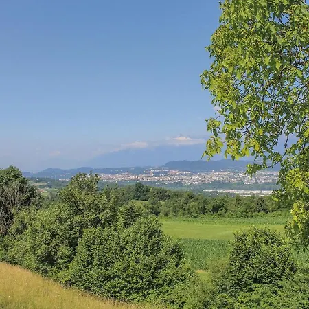 Appartement Bella Vista Nevegal