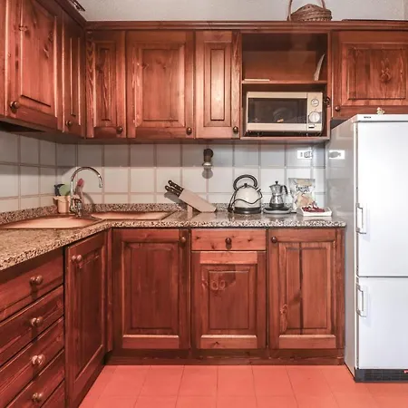 Bella Vista Apartment