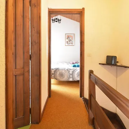 Apartment Bella Vista *