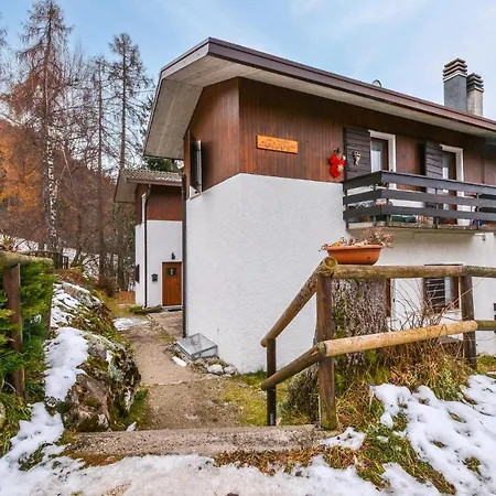 Appartement Bella Vista