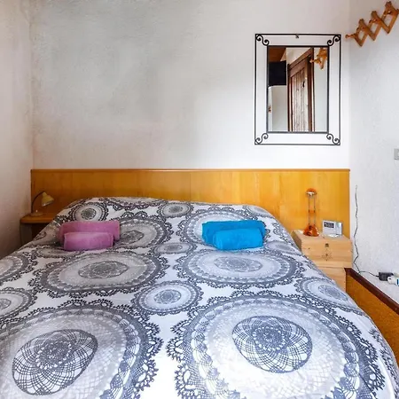 Apartmán Bella Vista