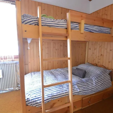 Bella Vista Apartmán Nevegal